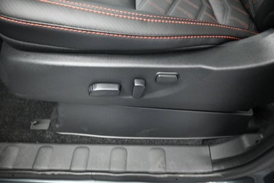 2027 Nissan Frontier PRO-4X