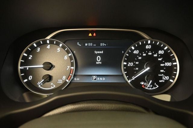 2026 Nissan Frontier SV Long Bed