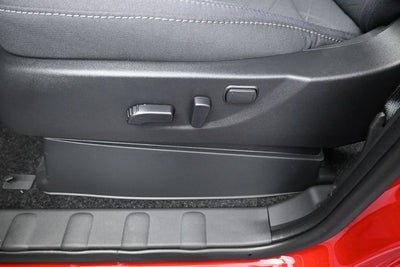 2026 Nissan Frontier SV Long Bed