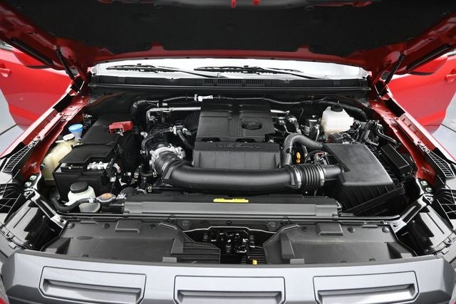 2026 Nissan Frontier SV Long Bed