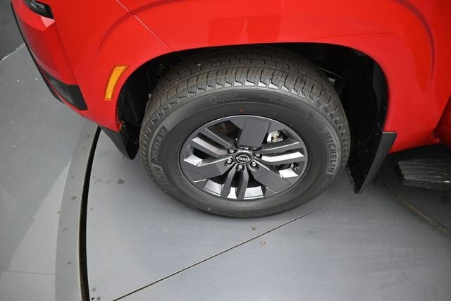 2026 Nissan Frontier SV Long Bed