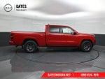 2026 Nissan Frontier SV Long Bed