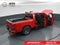 2026 Nissan Frontier SV Long Bed