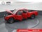 2026 Nissan Frontier SV Long Bed