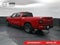 2026 Nissan Frontier SV Long Bed