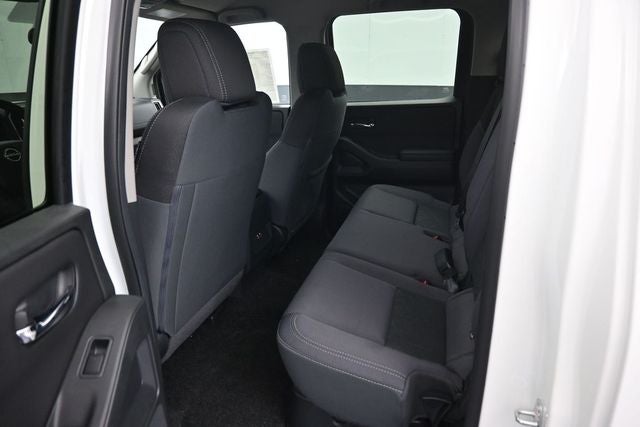 2026 Nissan Frontier SV Long Bed