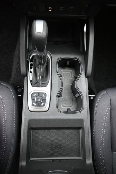 2026 Nissan Frontier SV Long Bed