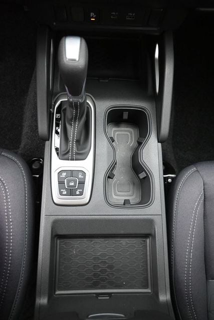2026 Nissan Frontier SV Long Bed