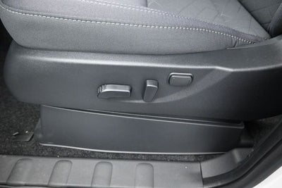 2026 Nissan Frontier SV Long Bed