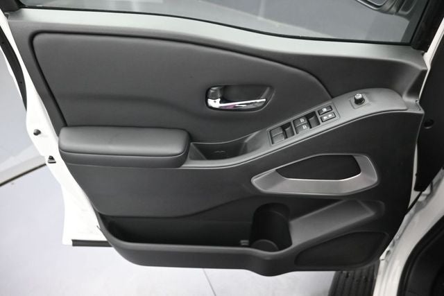 2026 Nissan Frontier SV Long Bed