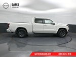 2026 Nissan Frontier SV Long Bed