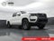 2026 Nissan Frontier SV Long Bed