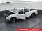 2026 Nissan Frontier SV Long Bed