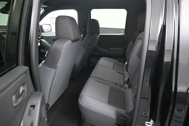 2026 Nissan Frontier SV LONG BED