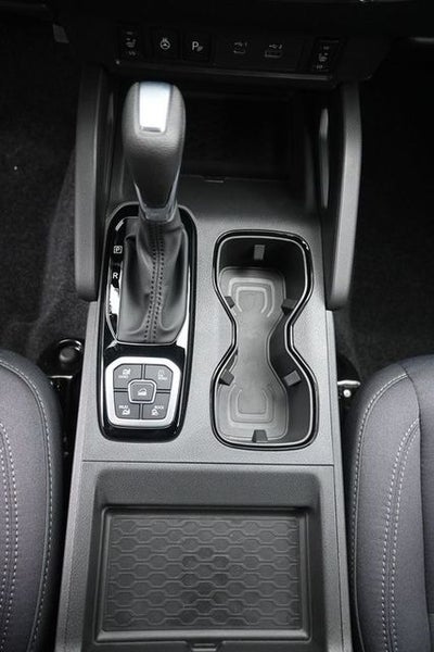 2026 Nissan Frontier SV LONG BED