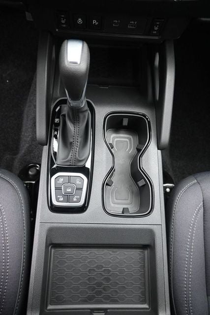 2026 Nissan Frontier SV LONG BED