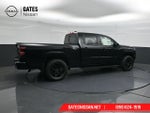 2026 Nissan Frontier SV LONG BED