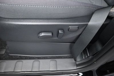 2026 Nissan Frontier SV LONG BED