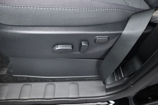 2026 Nissan Frontier SV LONG BED