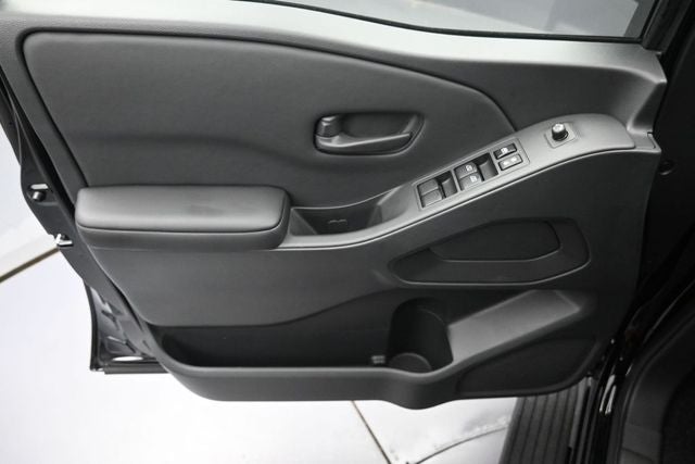 2026 Nissan Frontier SV LONG BED