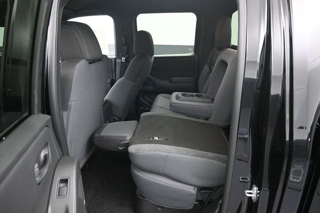 2026 Nissan Frontier SV LONG BED