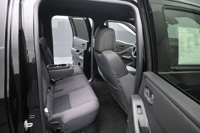 2026 Nissan Frontier SV LONG BED