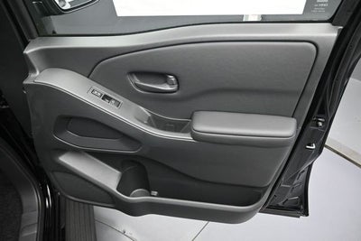 2026 Nissan Frontier SV LONG BED