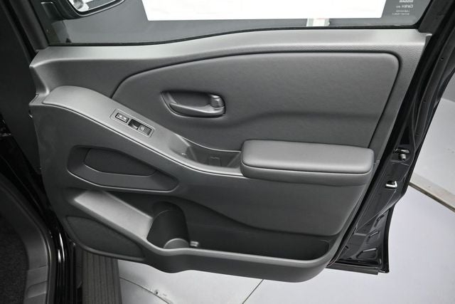 2026 Nissan Frontier SV LONG BED