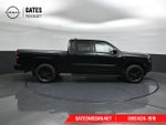 2026 Nissan Frontier SV LONG BED