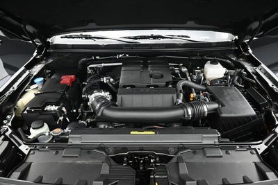 2026 Nissan Frontier SV LONG BED