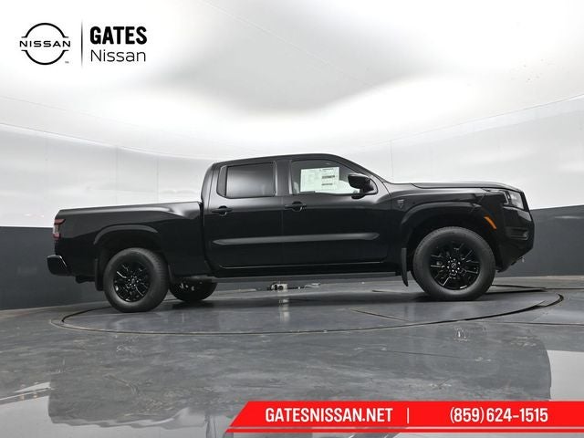 2026 Nissan Frontier SV LONG BED