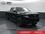 2026 Nissan Frontier SV LONG BED