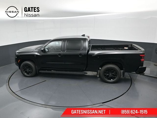 2026 Nissan Frontier SV LONG BED
