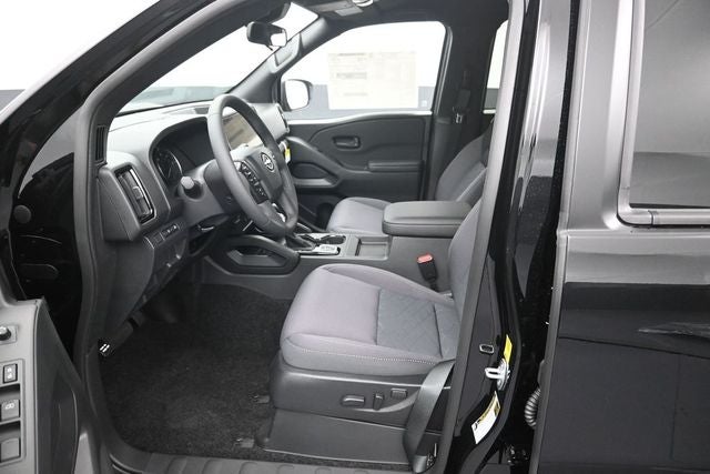 2026 Nissan Frontier SV LONG BED