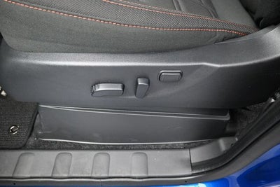 2026 Nissan Frontier PRO-4X LONG BED