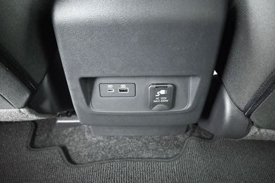 2026 Nissan Frontier PRO-4X LONG BED