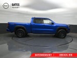 2026 Nissan Frontier PRO-4X LONG BED