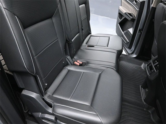 2021 Volkswagen Atlas 3.6L V6 SEL R-Line