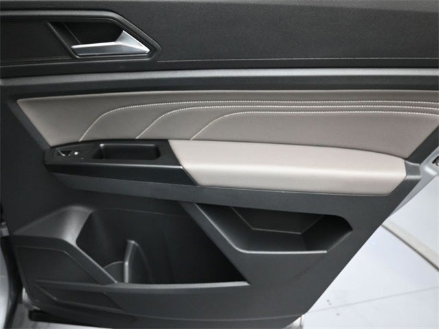 2021 Volkswagen Atlas 3.6L V6 SEL R-Line