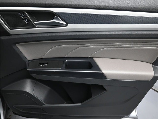 2021 Volkswagen Atlas 3.6L V6 SEL R-Line