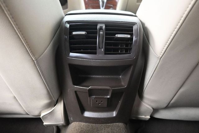 2017 Buick Regal Premium II