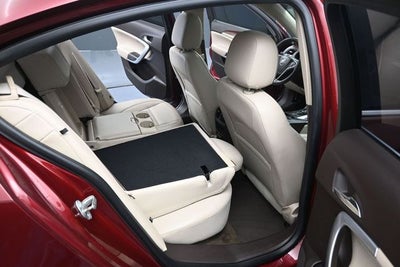 2017 Buick Regal Premium II