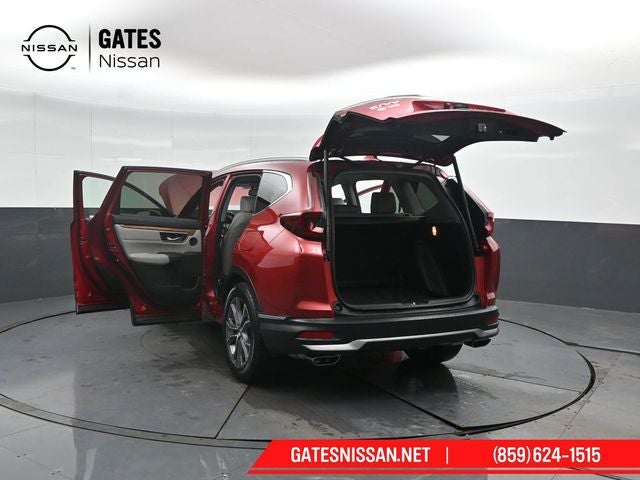 2021 Honda CR-V Touring