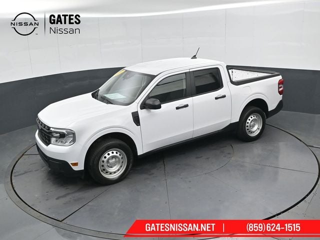 2022 Ford Maverick XL