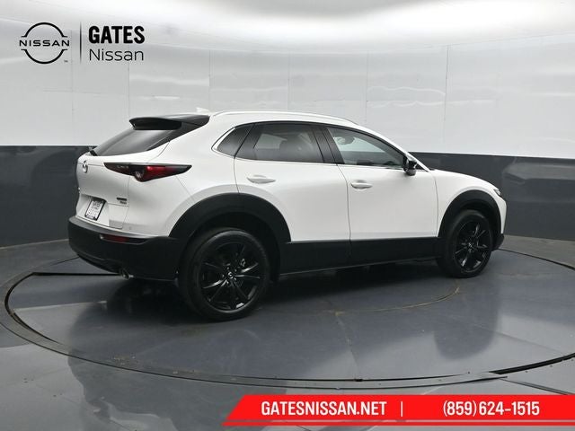 2022 Mazda Mazda CX-30 2.5 Turbo Premium Plus Package w/Premium Plus Package