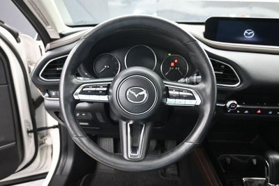 2022 Mazda Mazda CX-30 2.5 Turbo Premium Plus Package w/Premium Plus Package