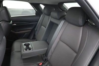 2022 Mazda Mazda CX-30 2.5 Turbo Premium Plus Package w/Premium Plus Package