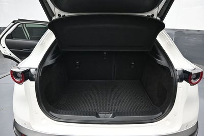 2022 Mazda Mazda CX-30 2.5 Turbo Premium Plus Package w/Premium Plus Package