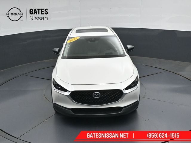 2022 Mazda Mazda CX-30 2.5 Turbo Premium Plus Package w/Premium Plus Package
