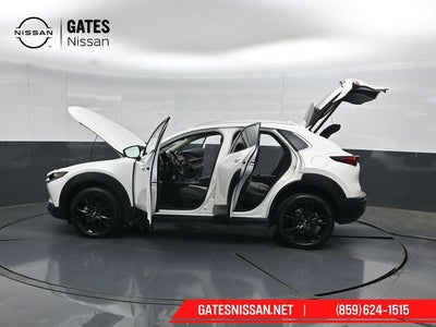 2022 Mazda Mazda CX-30 2.5 Turbo Premium Plus Package w/Premium Plus Package